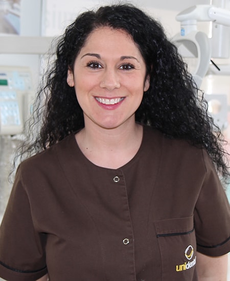 Rocío Villanueva Vera